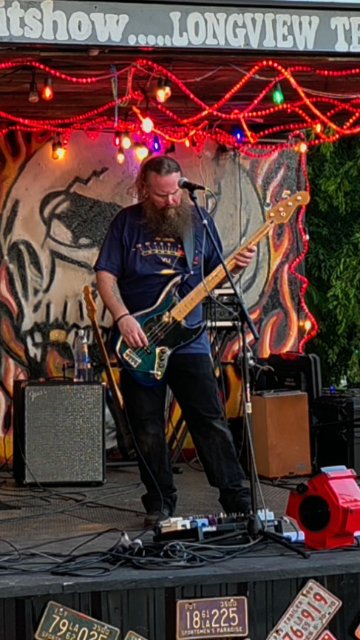 Chris Burkhart