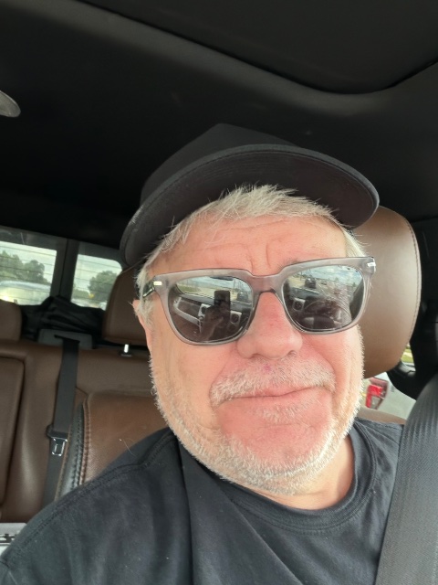 Gary Larcenaire