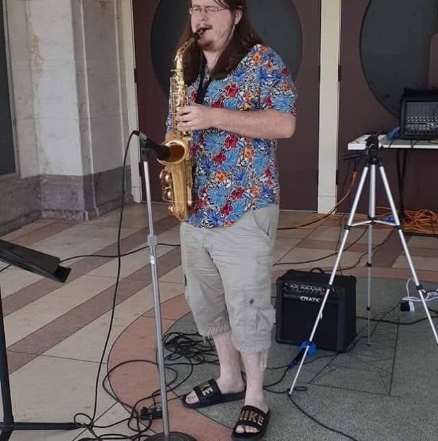 Chris Ferguson